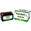 Akumulator Fulbat YTX7A-BS FTX7A-BS MF 12V 6.3Ah 90A